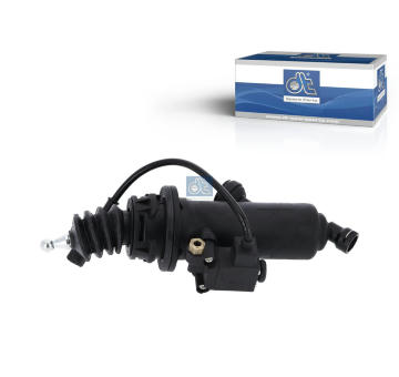 Hlavní válec, spojka DT Spare Parts 3.41108