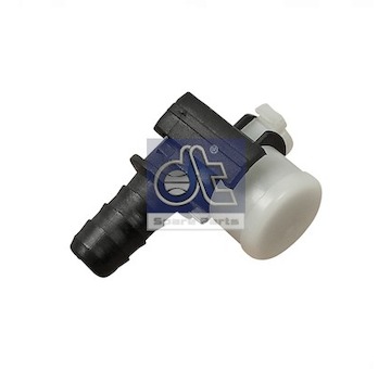 Konektor, pneumatické vedení DT Spare Parts 3.10225