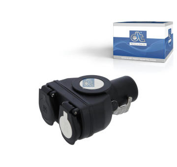 Adaptér, elektrická spirála DT Spare Parts 5.77060