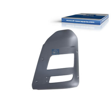 Nárazník DT Spare Parts 3.81212