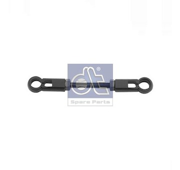 Jamka loziska, tahlo DT Spare Parts 1.22447