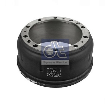Brzdový buben DT Spare Parts 3.62004