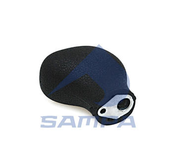 Hlavice radici paky SAMPA 020.273