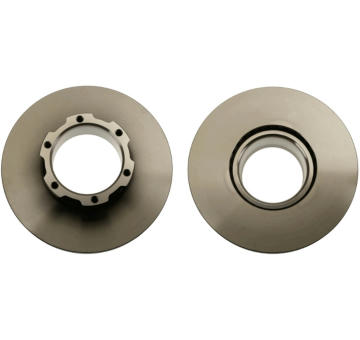 Brzdový kotouč TRW DF4144S