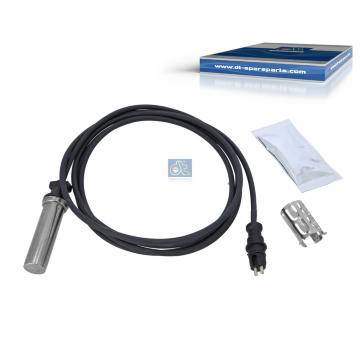 Snímač, počet otáček kol DT Spare Parts 7.36906