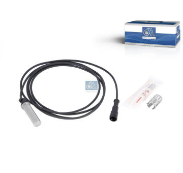 Snímač, počet otáček kol DT Spare Parts 7.36907