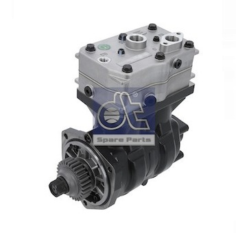 Kompresor, pneumatický systém DT Spare Parts 6.26006