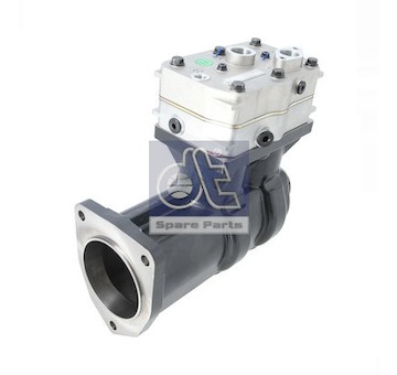 Kompresor, pneumatický systém DT Spare Parts 6.26009