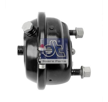 Membránový brzdový válec DT Spare Parts 2.40601
