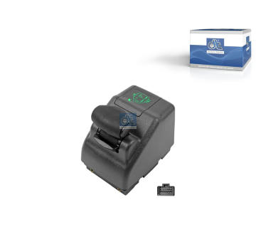 Řídicí jednotka, brzdový systém DT Spare Parts 4.65516