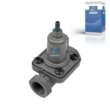 Přepadový ventil DT Spare Parts 3.72037