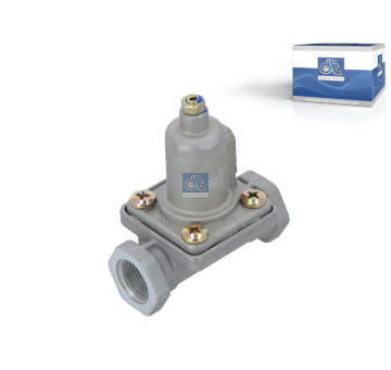Přepadový ventil DT Spare Parts 4.69107