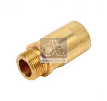 Přepadový ventil DT Spare Parts 4.69106