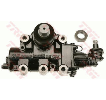 Řídicí mechanismus TRW JRB5009