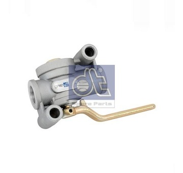Uzavírací kohout DT Spare Parts 4.60314