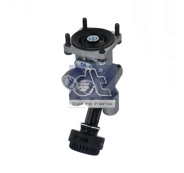 Brzdový ventil, provozní brzda DT Spare Parts 4.68209