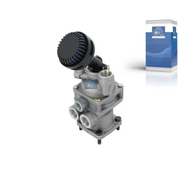 Brzdový ventil, parkovací brzda DT Spare Parts 4.63219