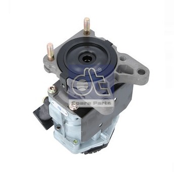 Brzdový ventil, provozní brzda DT Spare Parts 6.65019