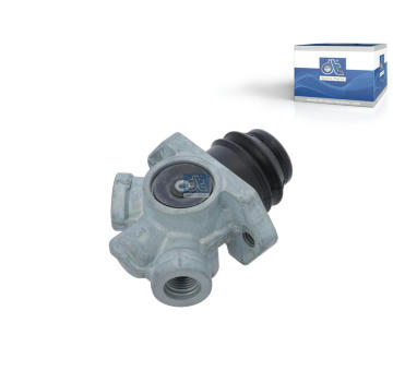 Vícecestný ventil DT Spare Parts 3.65405