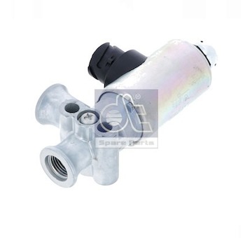 Elektromagnetický ventil DT Spare Parts 4.62602