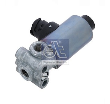 Elektromagnetický ventil DT Spare Parts 5.43040