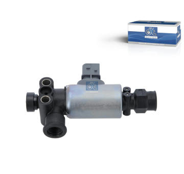 Vícecestný ventil DT Spare Parts 4.71640
