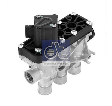 Elektromagnetický ventil DT Spare Parts 4.69147