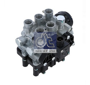 Elektromagnetický ventil DT Spare Parts 7.70176