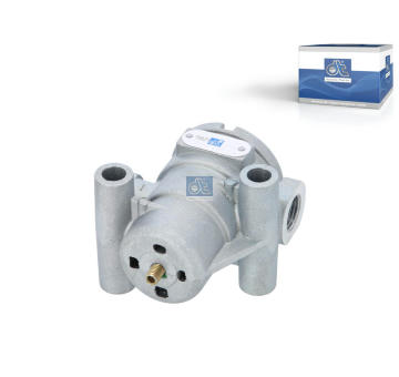 Redukční ventil DT Spare Parts 7.16160