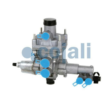 Regulátor brzdné síly COJALI 2220448