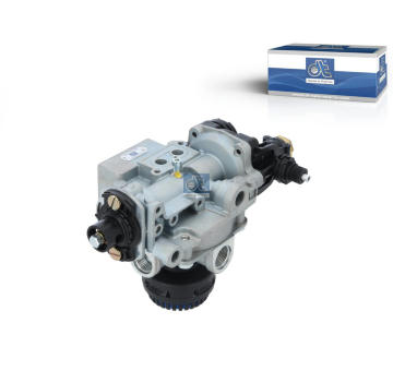 Regulátor brzdné síly DT Spare Parts 4.69466