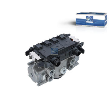 Modulátor náprav DT Spare Parts 7.16123