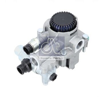 Reléový ventil DT Spare Parts 1.18961