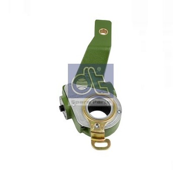 Pakovy ovladac, brzdový systém DT Spare Parts 6.60140