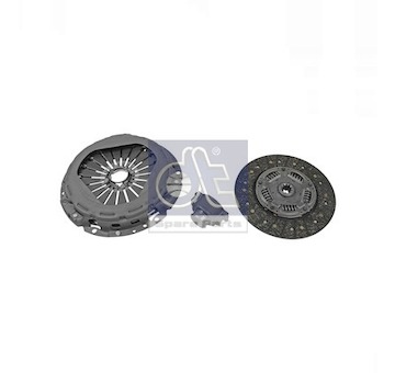 Spojková sada DT Spare Parts 7.90591