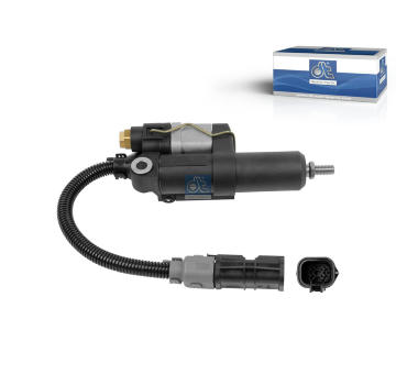 Pracovní válec, motorová brzda DT Spare Parts 3.25509