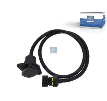 Zásuvka DT Spare Parts 3.32380