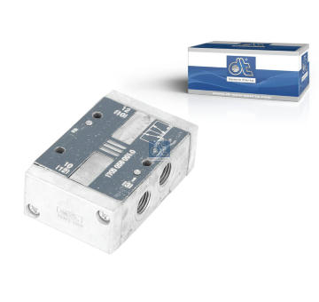Redukční ventil DT Spare Parts 6.65196