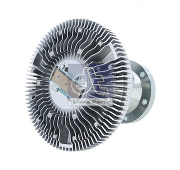 Spojka, větrák chladiče DT Spare Parts 5.41606