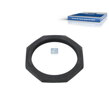 Matice, uchyceni pruziny DT Spare Parts 1.16243