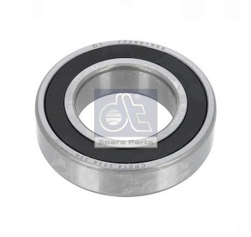 Lozisko, stredni lozisko klouboveho hridele DT Spare Parts 1.15330