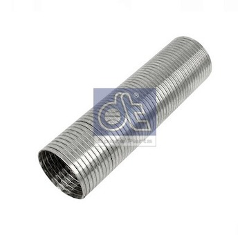 Prużný díl výfuku DT Spare Parts 3.25058