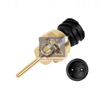 Snímač, teplota oleje DT Spare Parts 3.37043