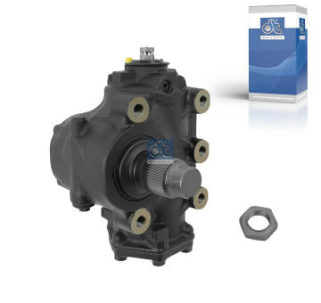 Řídicí mechanismus DT Spare Parts 3.65140