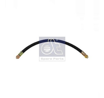 Brzdová hadice DT Spare Parts 1.28018