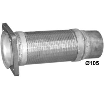 Výfuková trubka POLMO 64.18