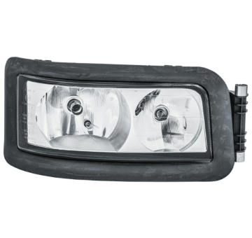 Hlavní světlomet HELLA 1EH 354 984-041