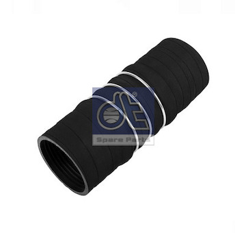 Hadička plnicího vzduchu DT Spare Parts 3.16406