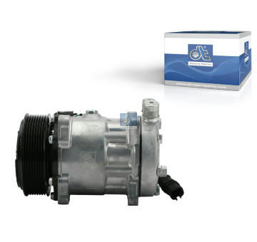 Kompresor, klimatizace DT Spare Parts 3.82241