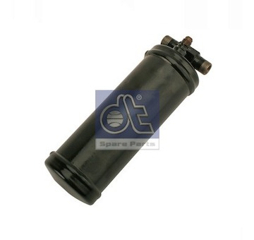 Susarna, klimatizace DT Spare Parts 5.62021